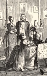 The Moonstone by Wilkie Collins