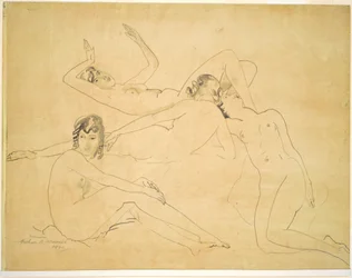 Four Figures