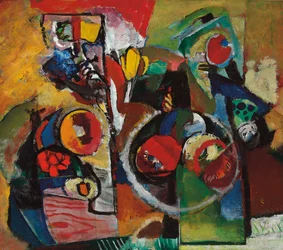Abstraction #2