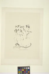 Bacchantes