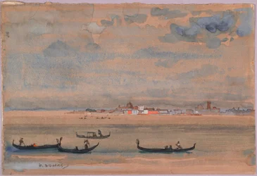 Gondolas
