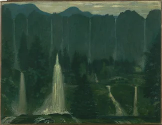 Many Waters