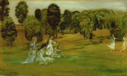 The Hours and the Freedom of the Fields