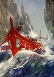 Jason and the Argonauts