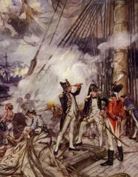 Admirals All