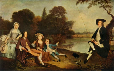 The Swaine Family