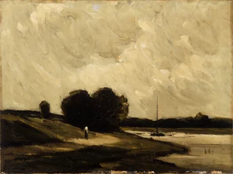 Near Porchester, 1867-1926