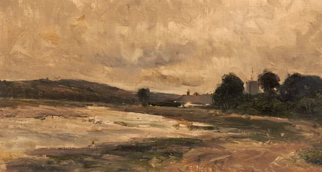 The Estuary