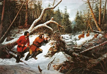 First Snow