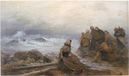 The Harvest of the Sea