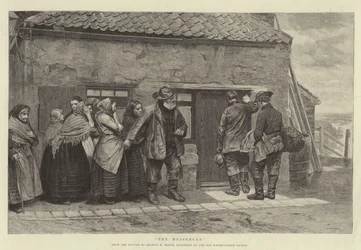 The Messenger