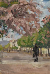 The Boulevard