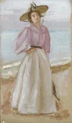 The Promenade