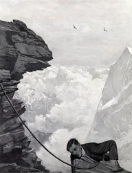 Nearly There, 1901