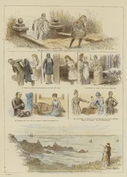 Short History of a Troublesome Girl
