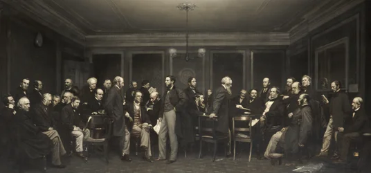 The Central Executive Cotton Famine Relief Committee