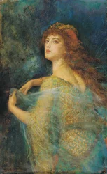 The Enchantress