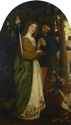 The Guarded Bower