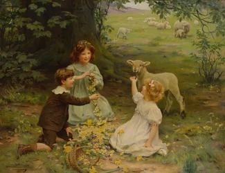 The Joy of Spring