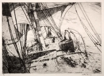 The Gale