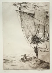 The Pilot
