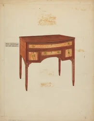 Desk