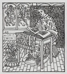 Hans Christian Andersen: The Garden of Paradise