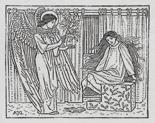 Hans Christian Andersen: The Red Shoes