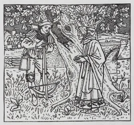 Hans Christian Andersen: The Tinder Box