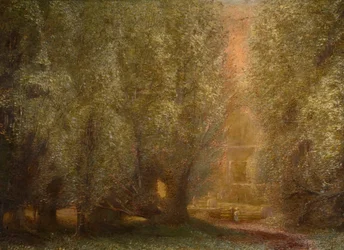 Old Church, Colston Basset