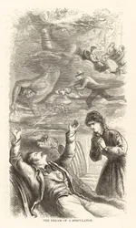 The Dream of a Speculator