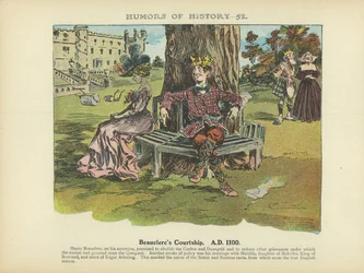 Beauclerc