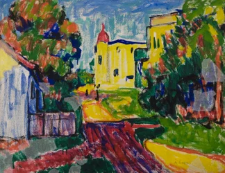 A Street