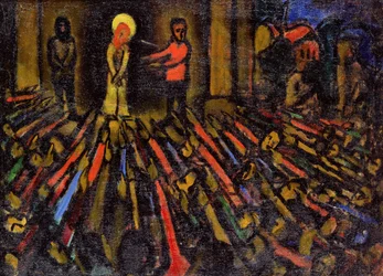 Christus No. 1