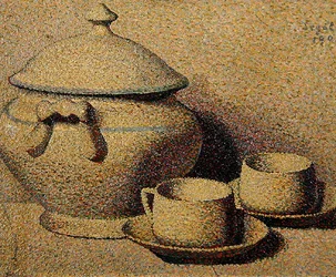 Porcelain