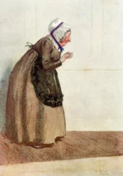 Illustration for Pride and Prejudice by Jane Austen