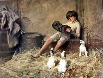 The Quartet