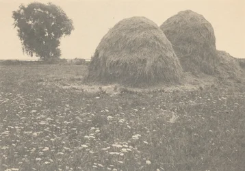 Haystacks, Ipswich