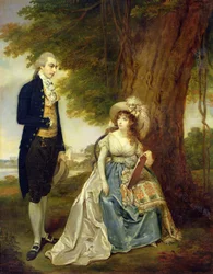 Mr and Mrs Fraser