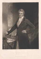 1st Baron Glenelg Grant