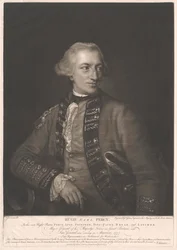 2nd Duke Percy of Northumberland