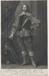 2nd Viscount Chaworth of Armagh Chaworth