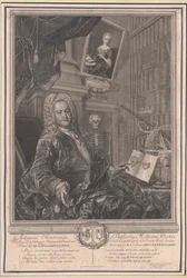 Adam Christian Thebesius