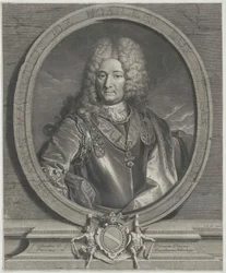 Adrien Maurice Count d