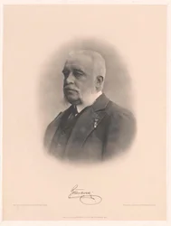 Agenor Count Goluchowski