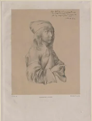 Albrecht Dürer