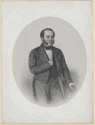 Alexander Baron Stieglitz