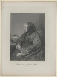Anna Brownell Jameson