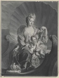 Anna Constance, Countess Cosel