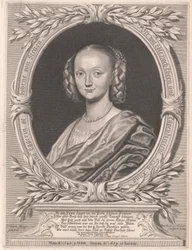 Anna Elisabeth von Stetten